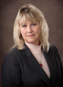 Donna Lacey