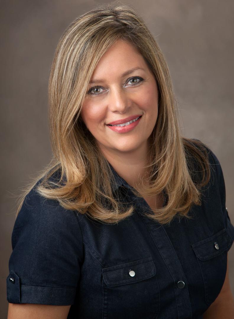 Monica Cox
