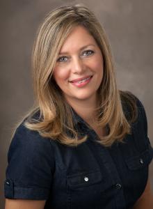 Monica Cox
