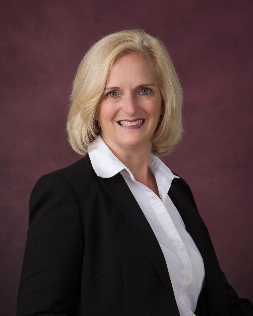 Tina Besserman