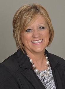 Cathy Trentham