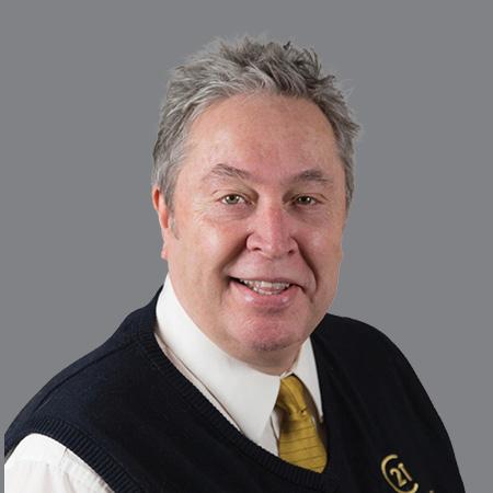 Jeff Kaul