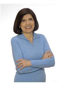 Gladys Ponce-Manrique
