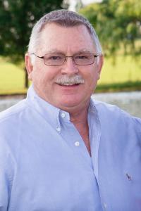 Mike Leible