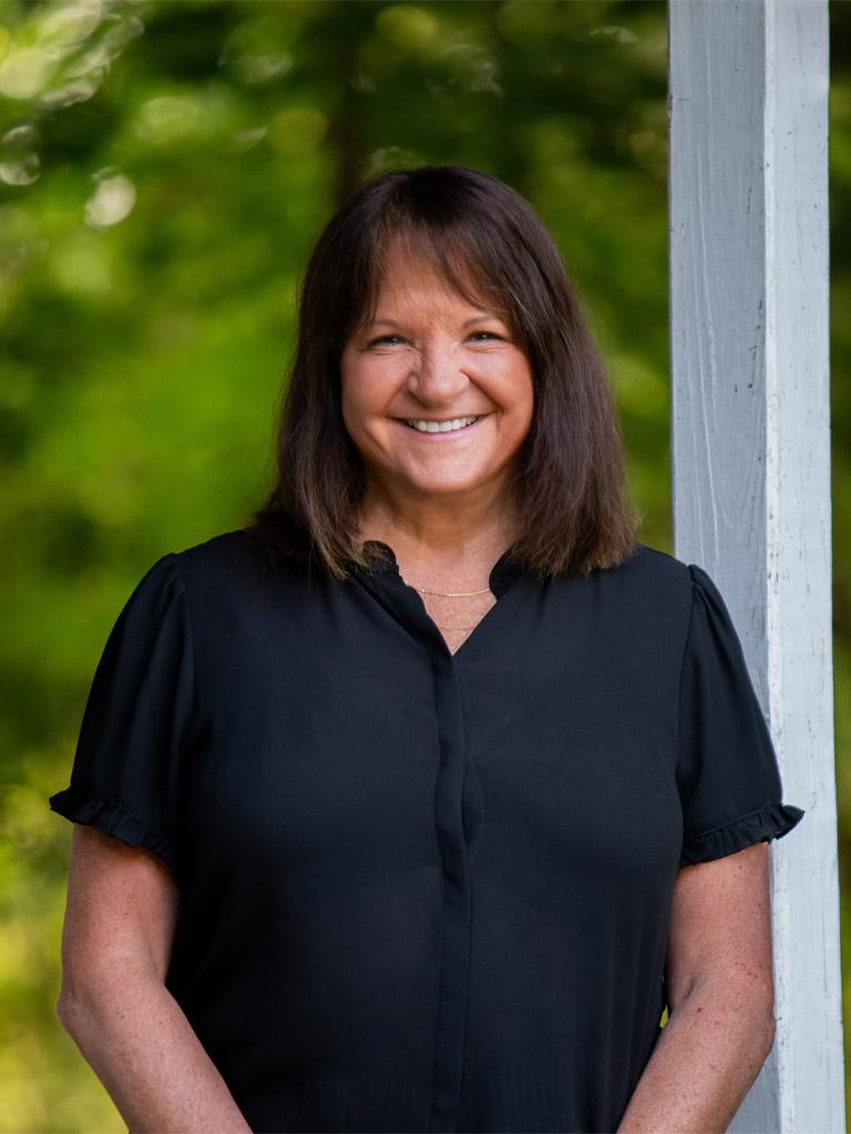 Mary Schultz