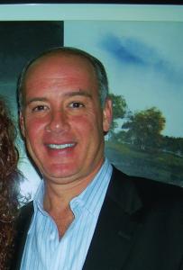 Barry Nachman
