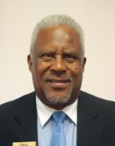 Luther Elmore
