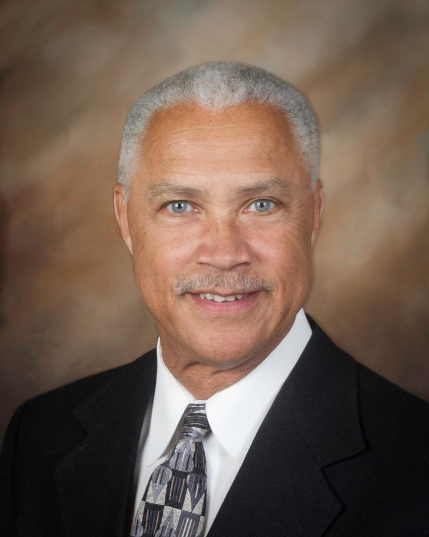 Henry Brown