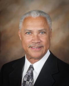 Henry Brown