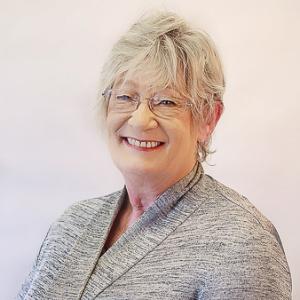 Mary Adkisson
