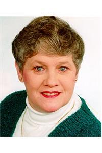 Judy Sawyer
