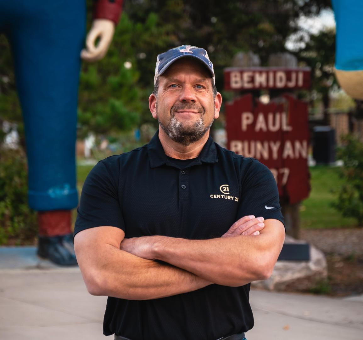 Kevin Falldorf