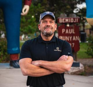 Kevin Falldorf