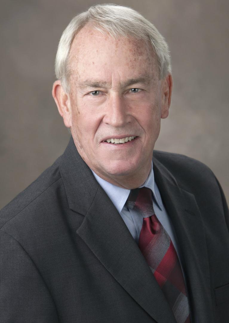 Michael Graham