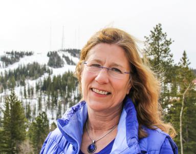 Linda Derosier