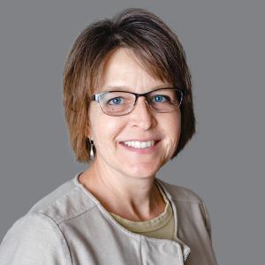 Cheryl Lustig
