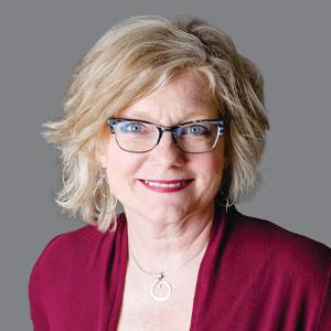 Ellen Gruhot