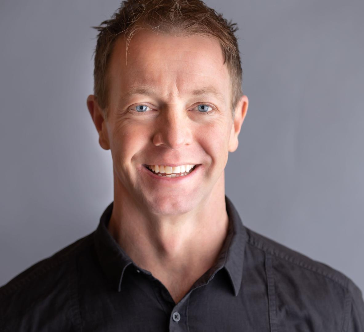 Dustin Beckwith