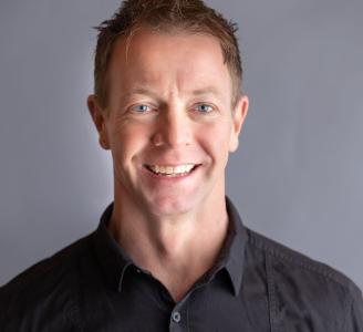 Dustin Beckwith