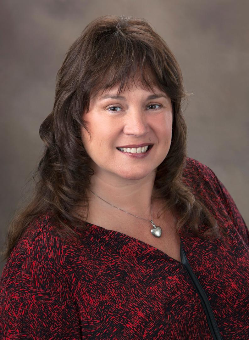 Kelly Davenport