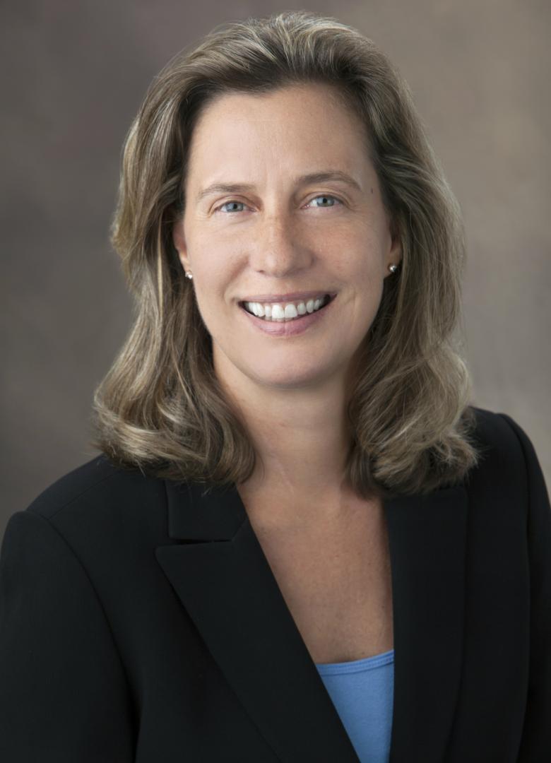 Lisa Lisjak