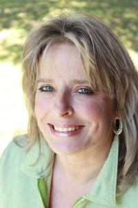 Tonya Sanders