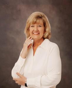 Mandy Brown