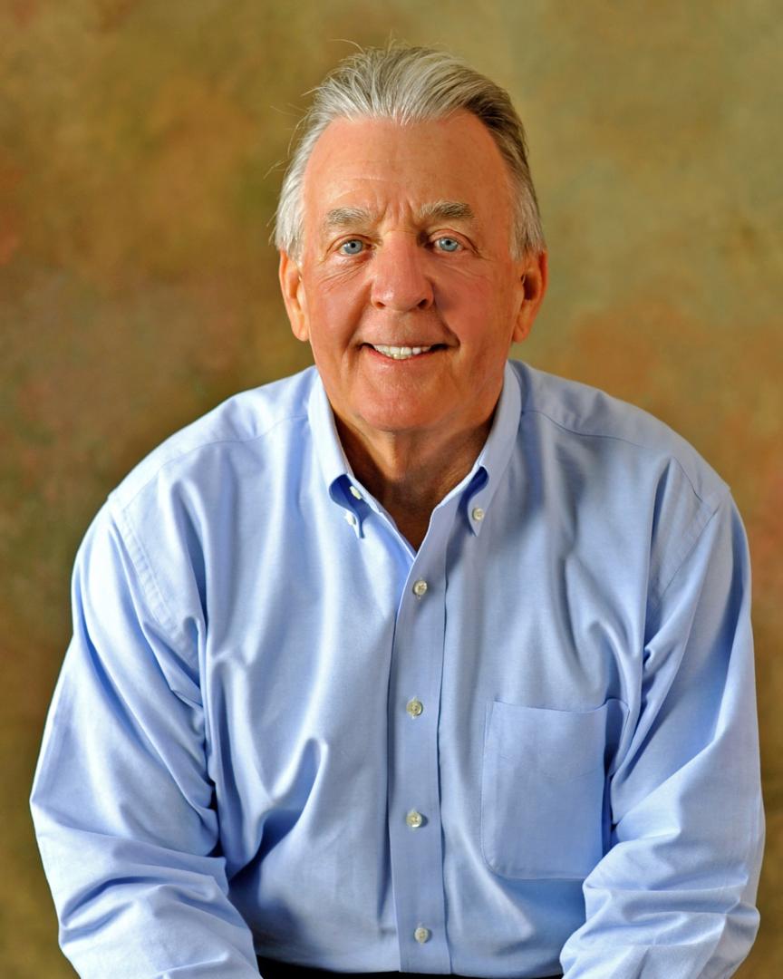 Rubert Wilson