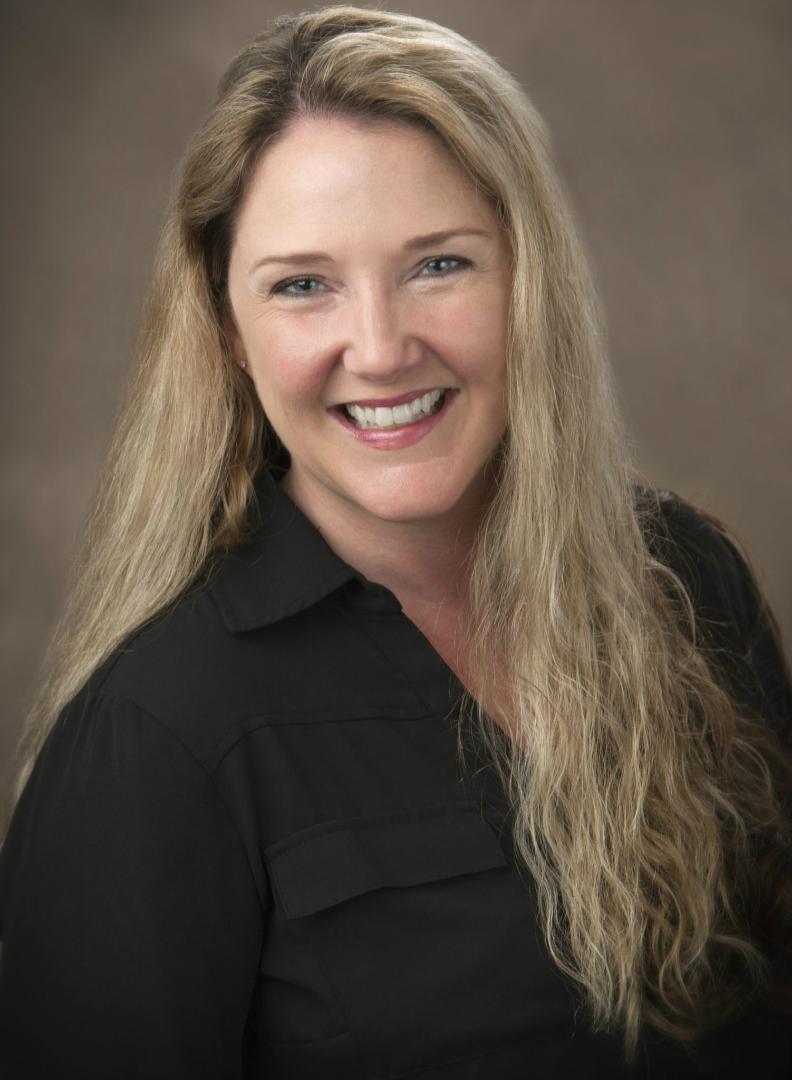 Christine Duvall