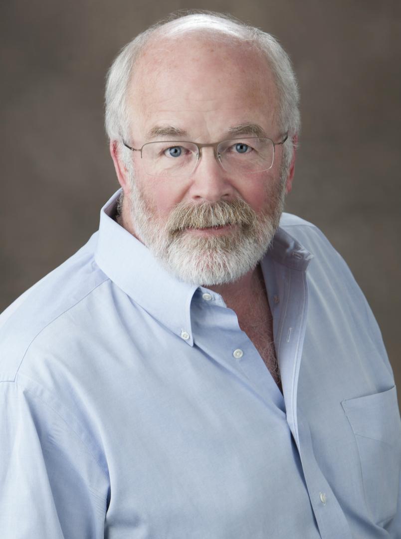 Michael Poole