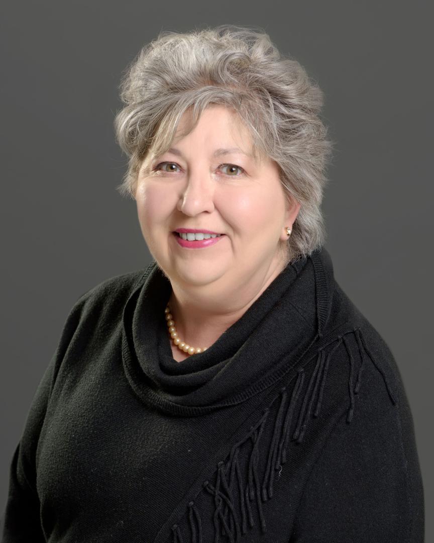 Mary Davenport