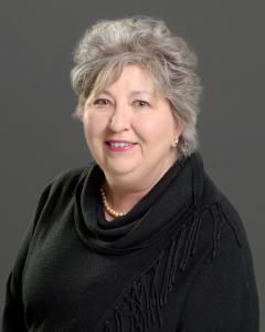 Mary Davenport