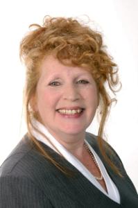Diedre Karlsson