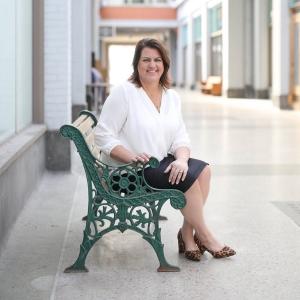 Gretchen Rigsby