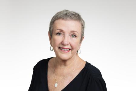 Judy James
