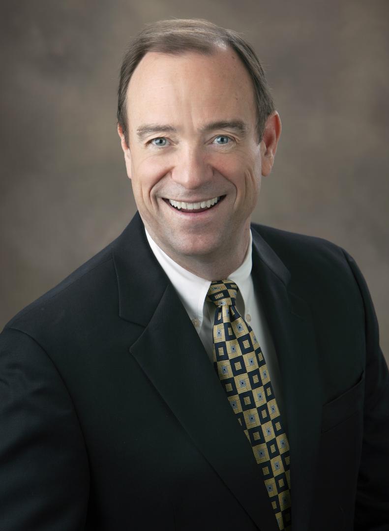 Greg Connarn