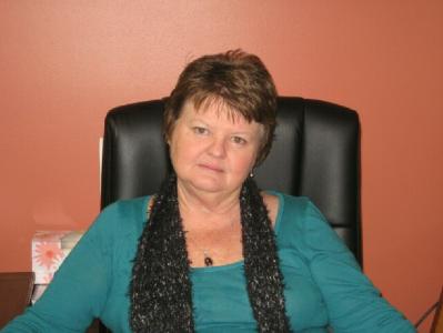Suzanne Fahien