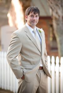 Rob Whyte
