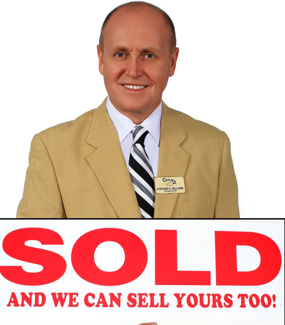 Stephen Williams