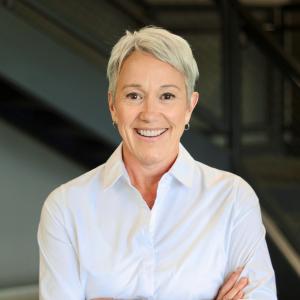 Teresa Dodge