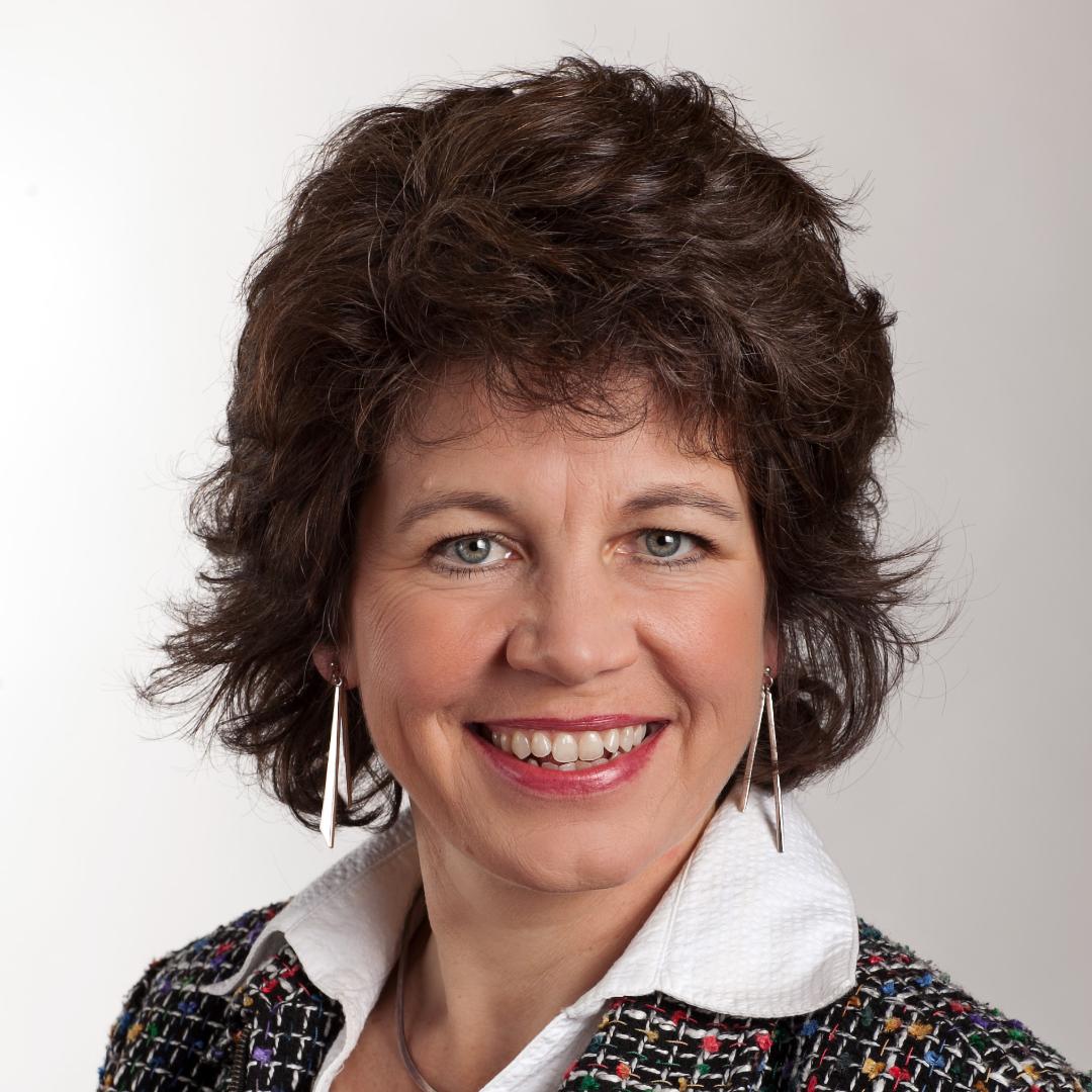 Gina McAndrews