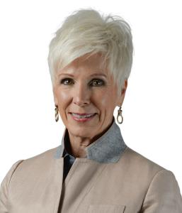 Brenda Petersen