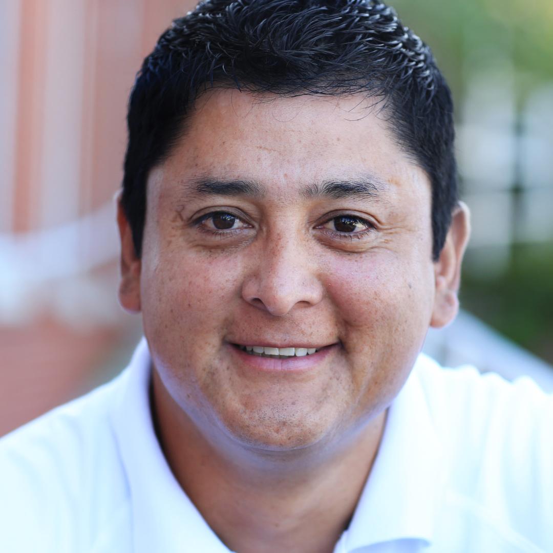 Rafael Geronimo