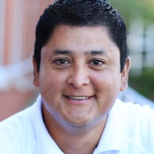 Rafael Geronimo
