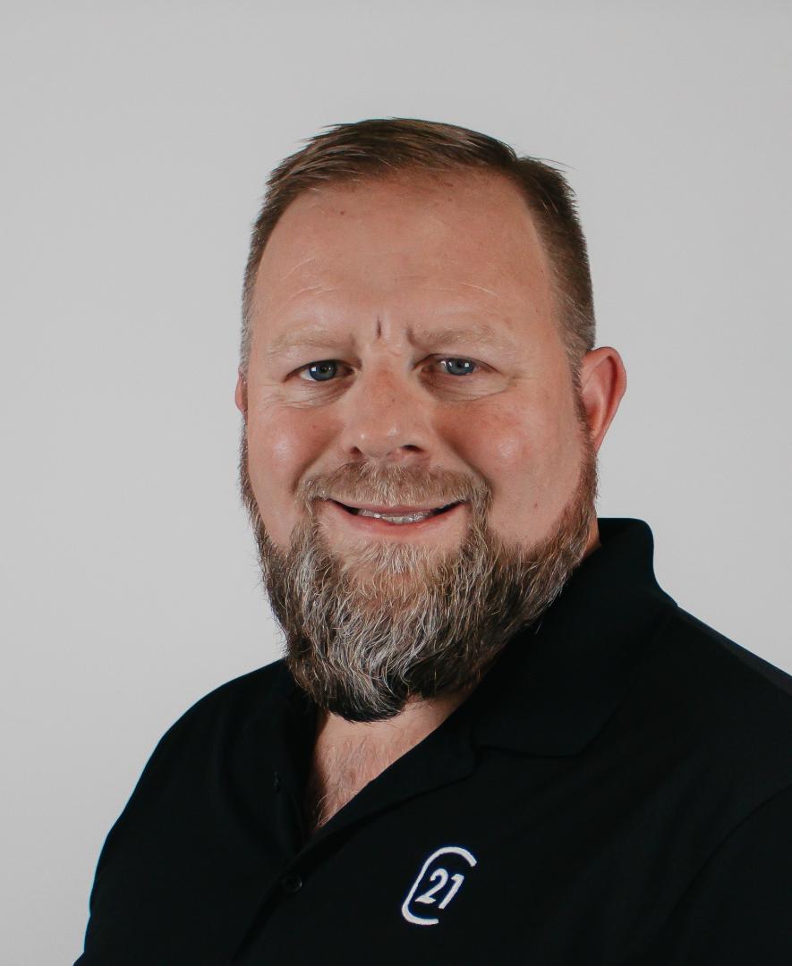 Jeremy Kasperbauer