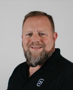 Jeremy Kasperbauer