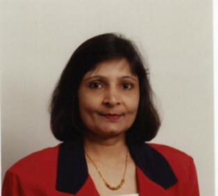 Kailas Patel