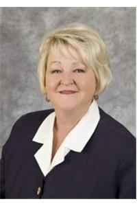 Gwendolyn Garrison