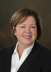 Brenda Evans