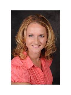 Heather Dotzauer